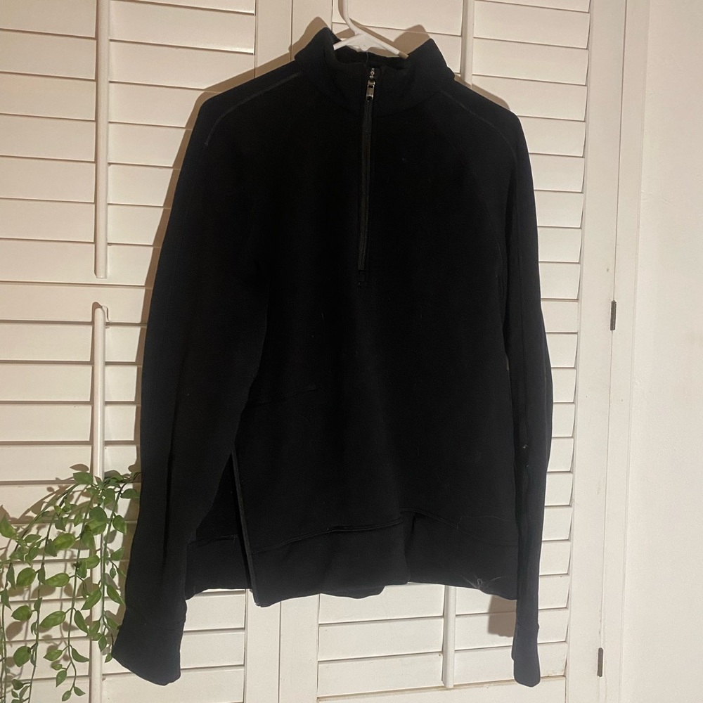 lulu lemon jacket